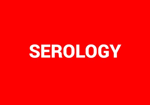 Serology Module