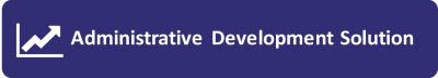 Administrative Developement Solution