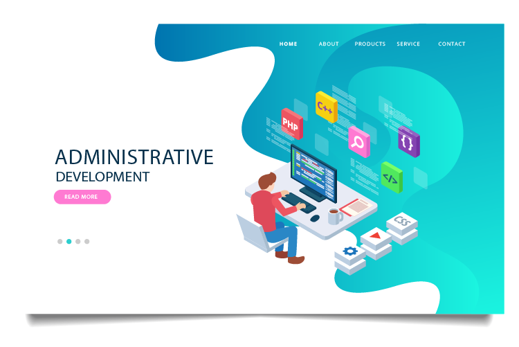 Administrative Developement
