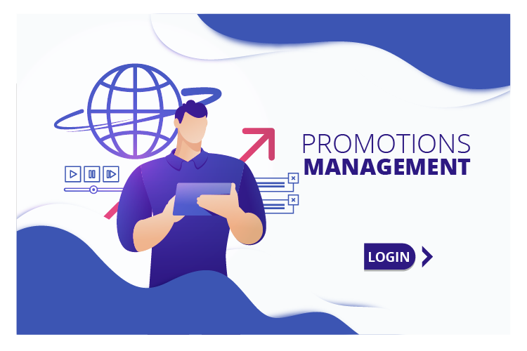 Promotions Management