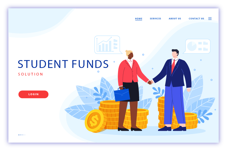 Studnet Funds